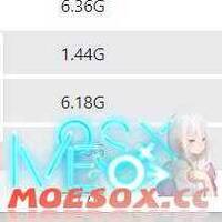 [AI][Balecxi] 截至 2025-09 合集 [50G][AList/度盘]